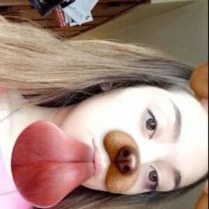 Meet your Posher, Mariah